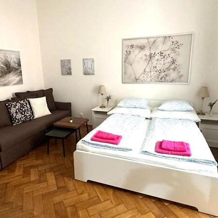 פראג Side Street Apartments מראה חיצוני תמונה