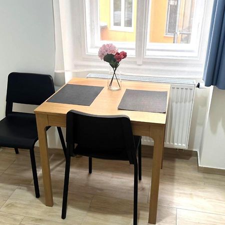 פראג Side Street Apartments מראה חיצוני תמונה