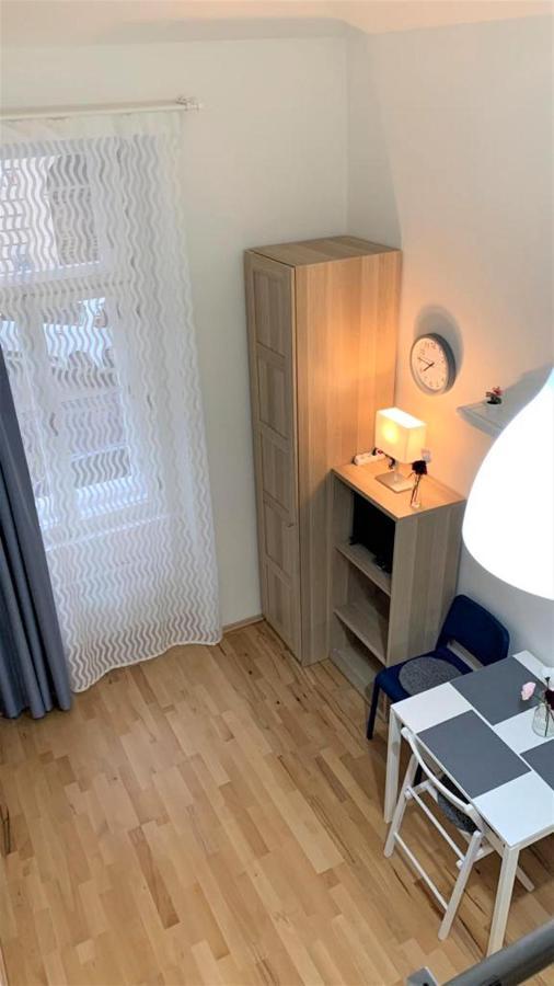 פראג Side Street Apartments מראה חיצוני תמונה