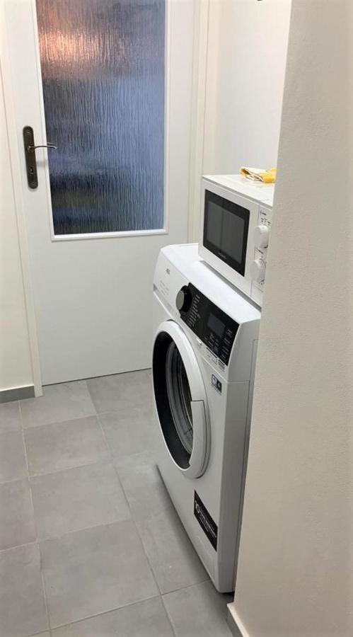 פראג Side Street Apartments מראה חיצוני תמונה