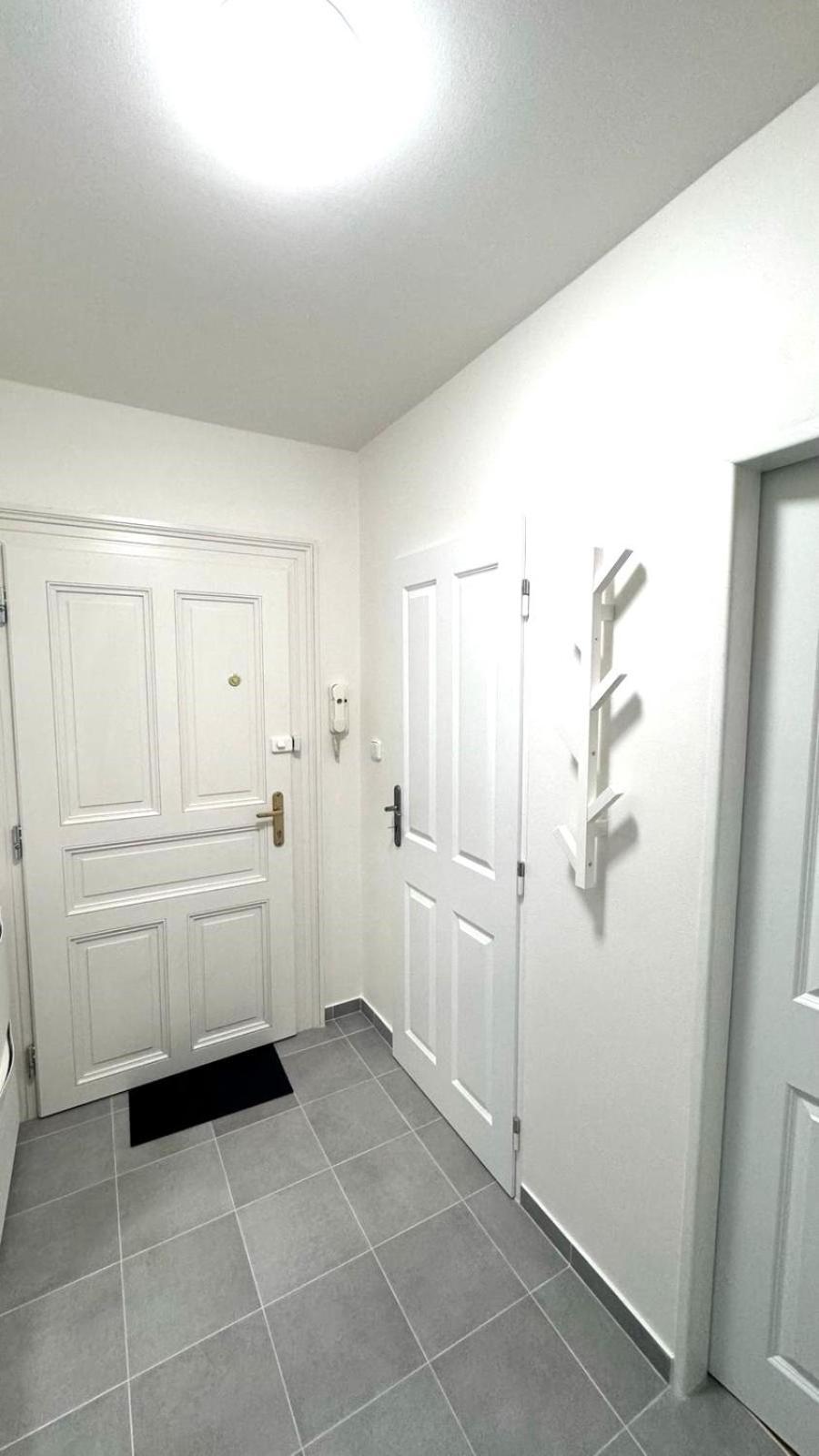פראג Side Street Apartments מראה חיצוני תמונה
