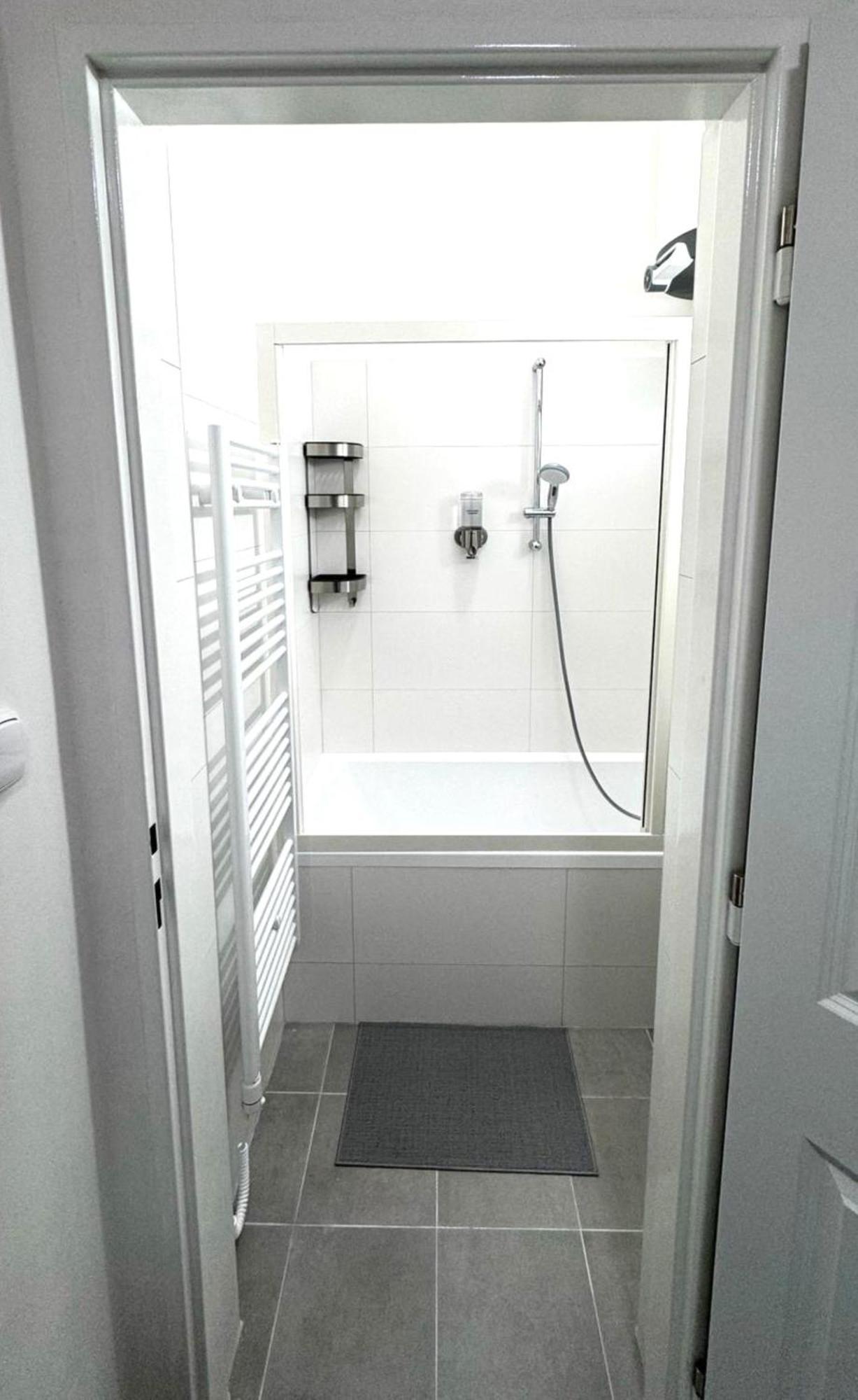 פראג Side Street Apartments מראה חיצוני תמונה
