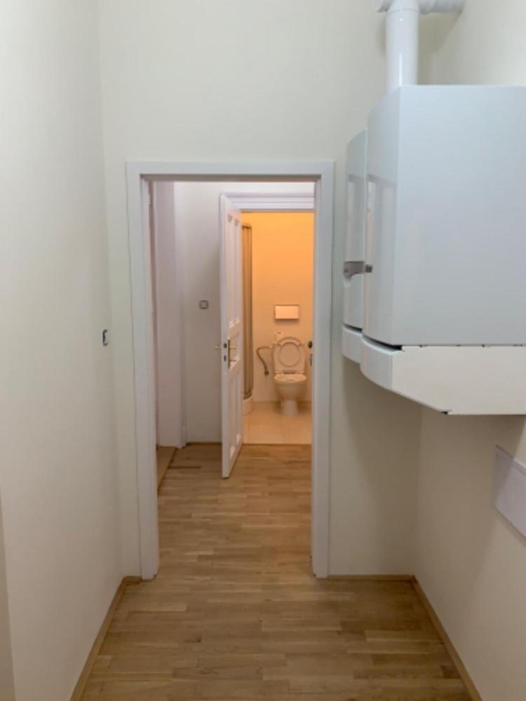 פראג Side Street Apartments מראה חיצוני תמונה