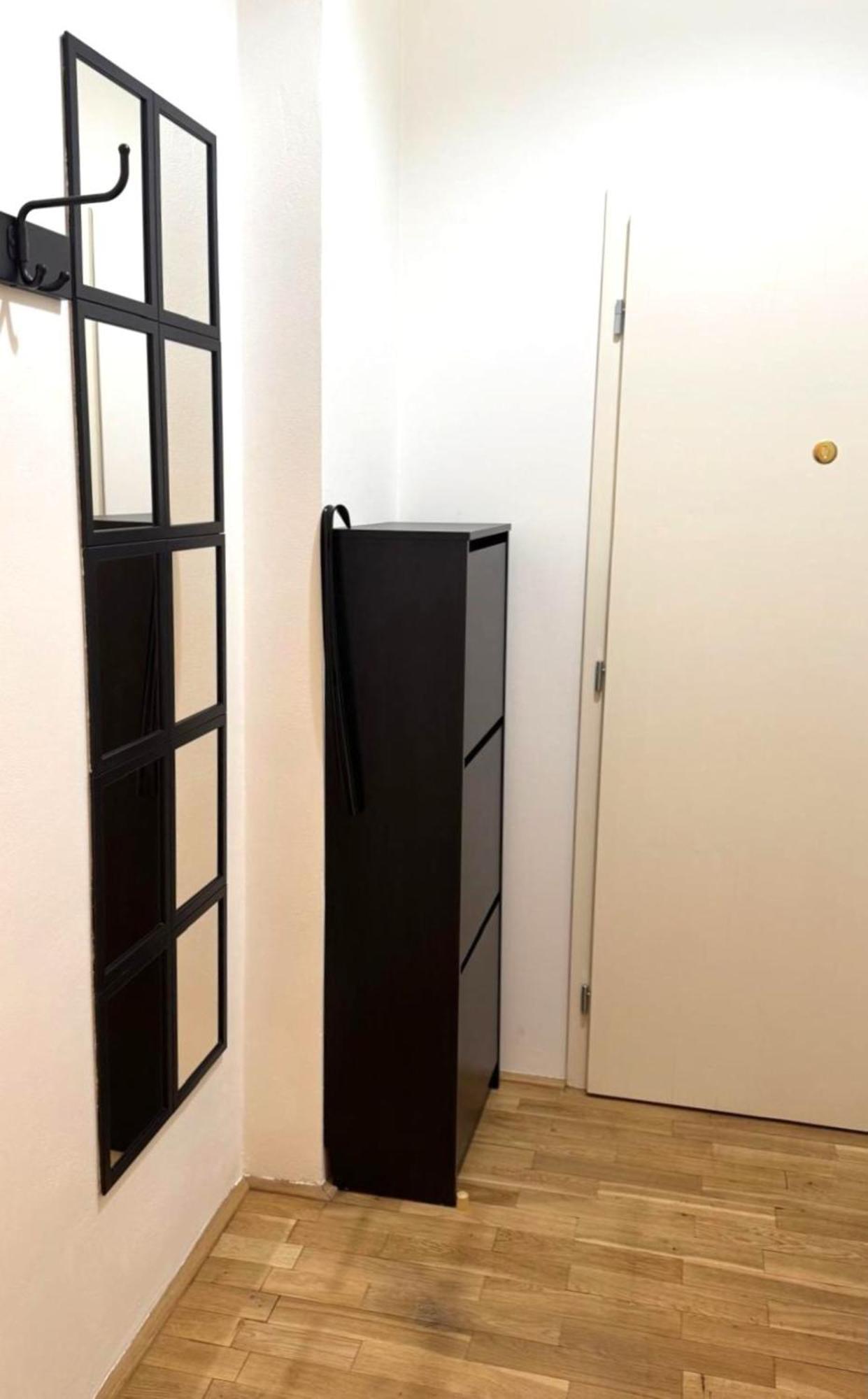 פראג Side Street Apartments חדר תמונה