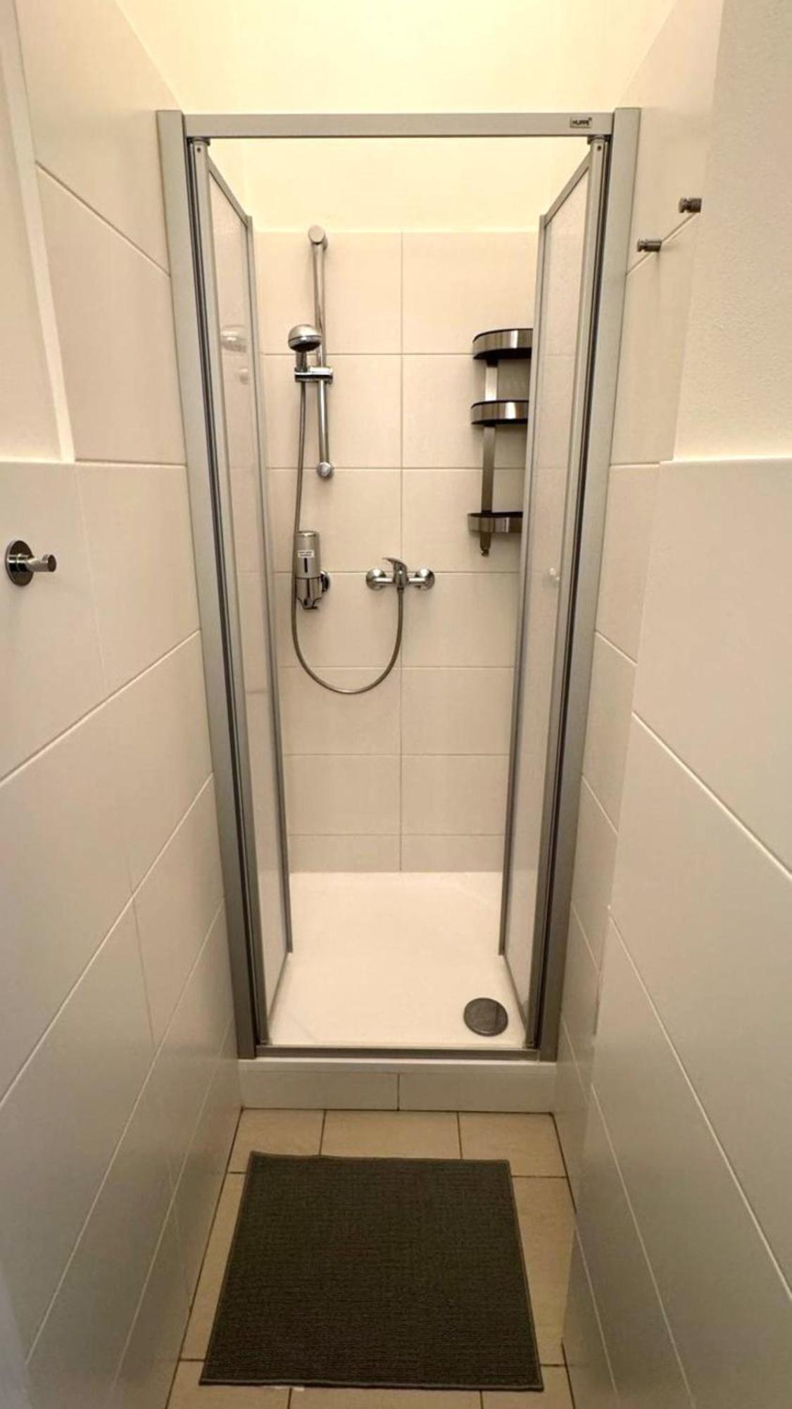 פראג Side Street Apartments מראה חיצוני תמונה