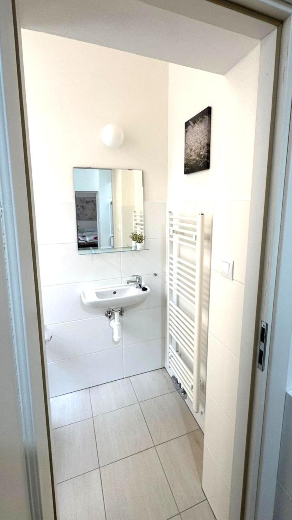 פראג Side Street Apartments מראה חיצוני תמונה