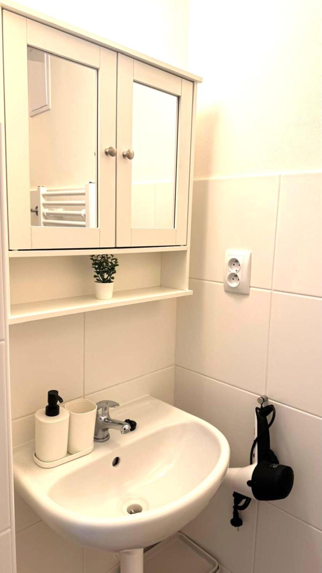 פראג Side Street Apartments מראה חיצוני תמונה