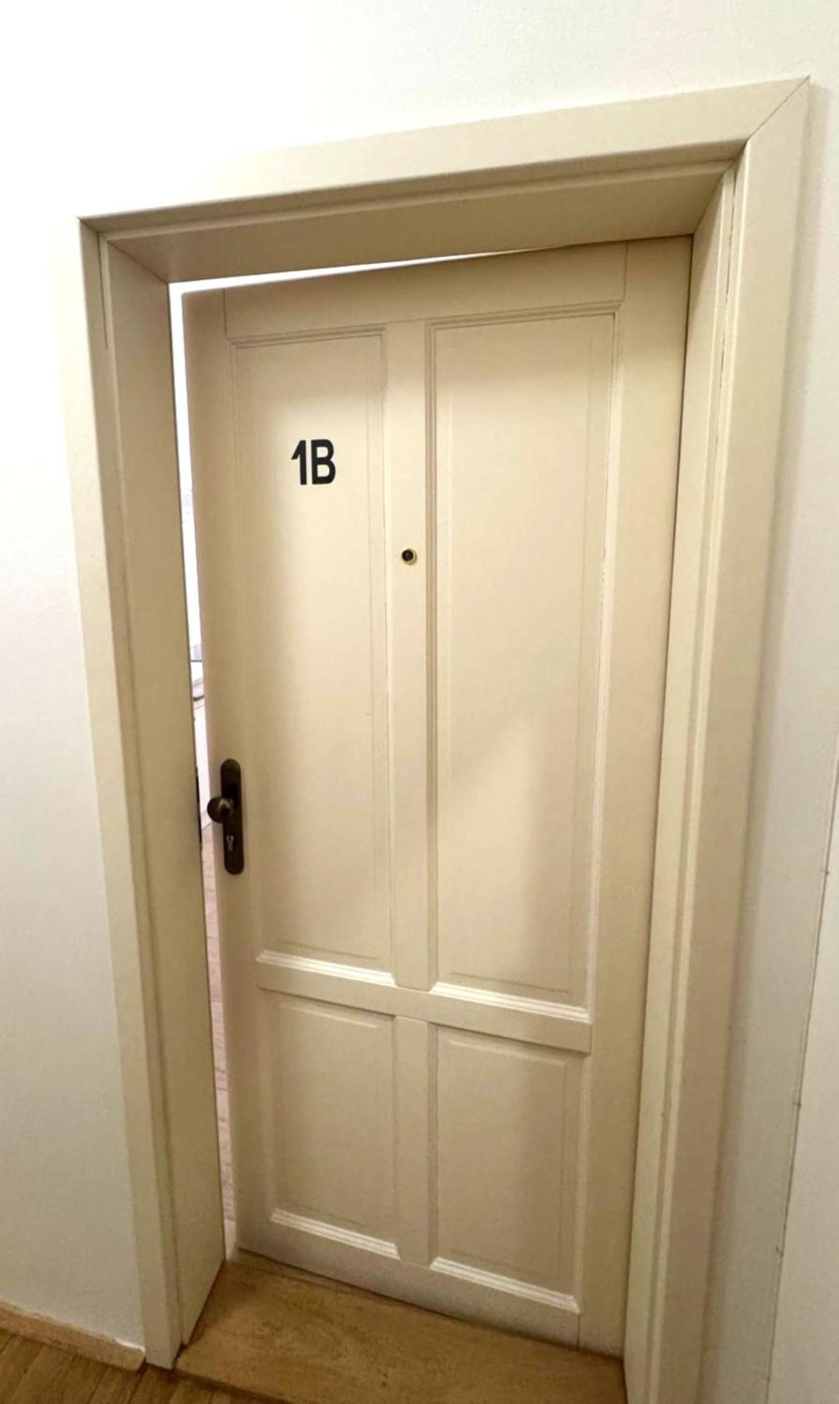 פראג Side Street Apartments מראה חיצוני תמונה