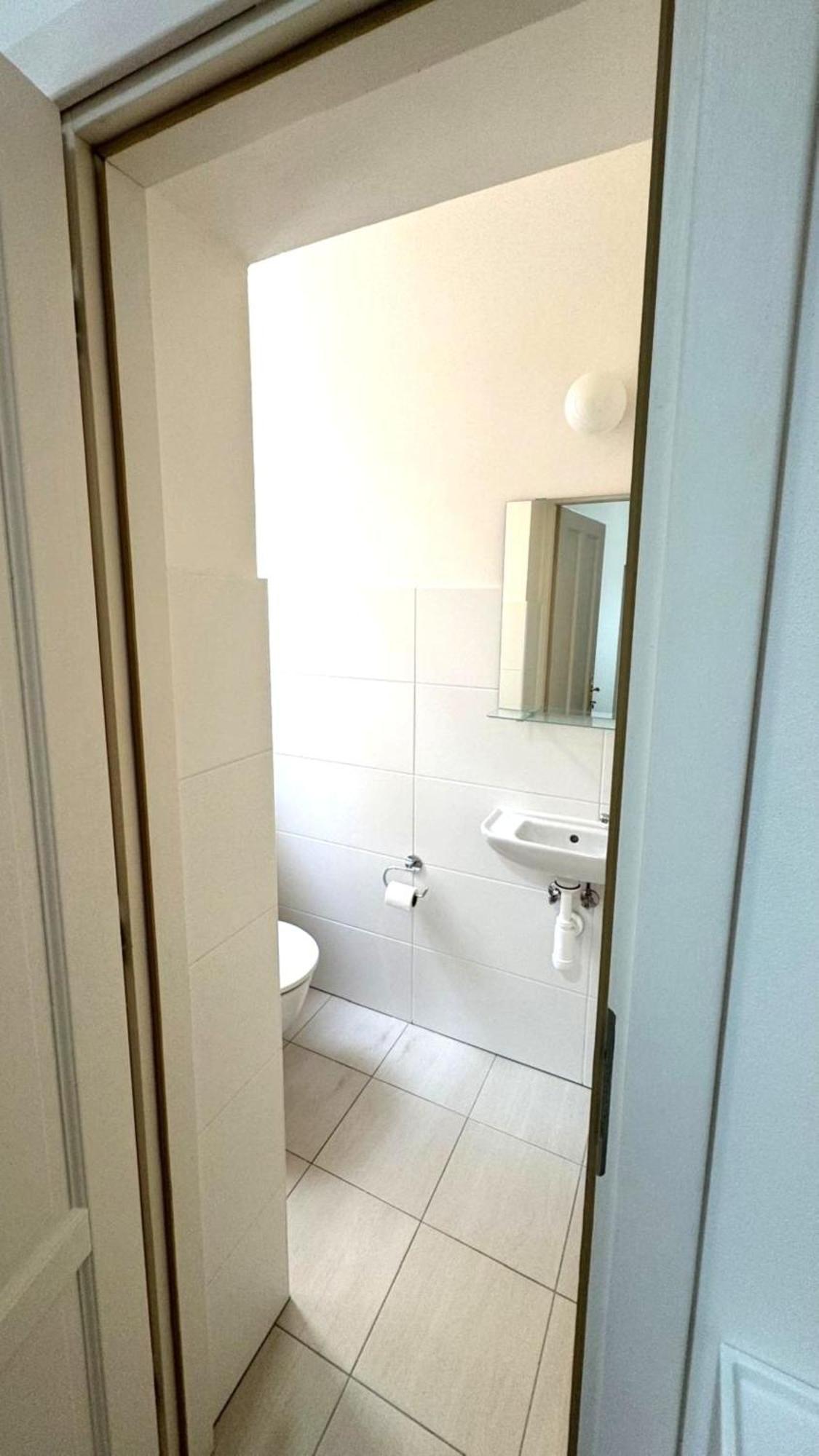 פראג Side Street Apartments מראה חיצוני תמונה