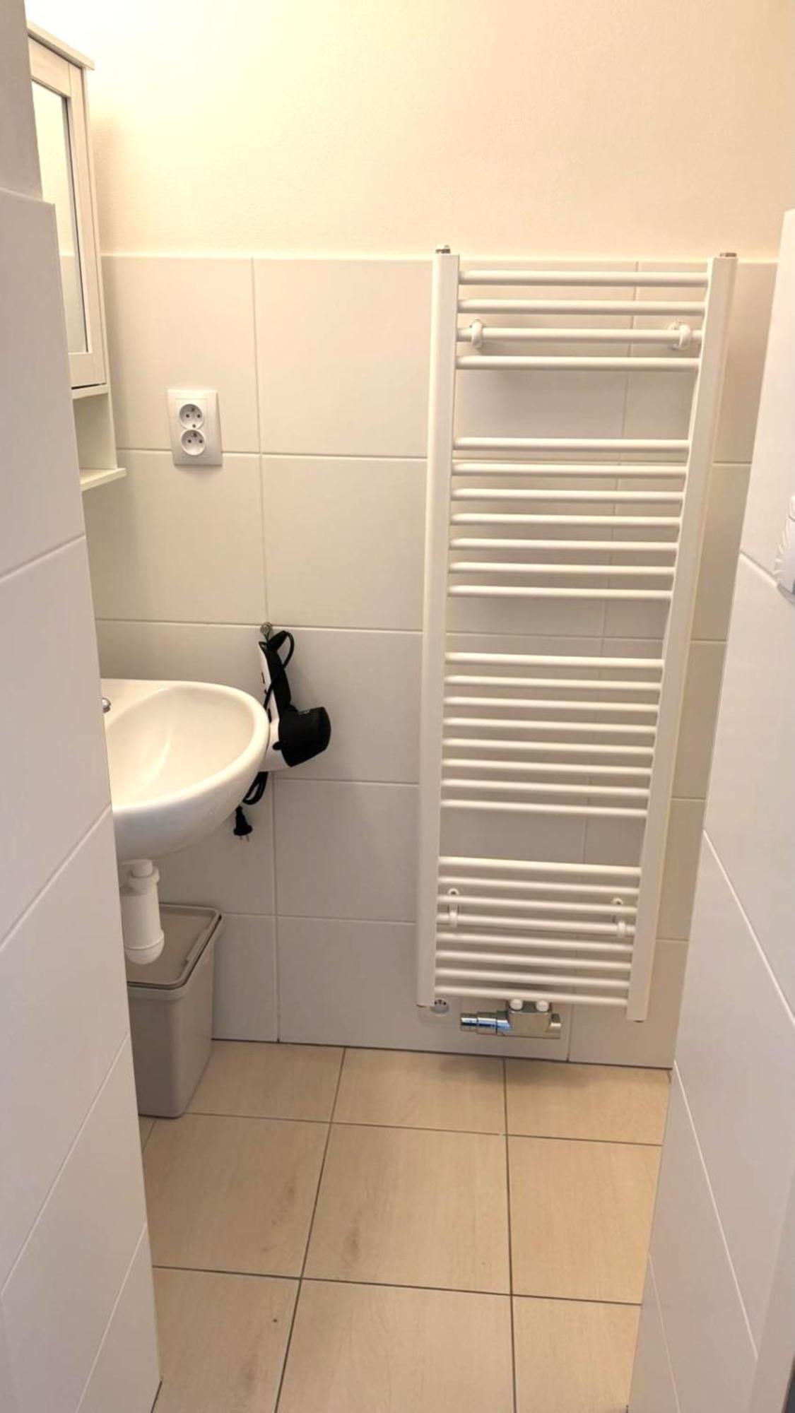 פראג Side Street Apartments מראה חיצוני תמונה